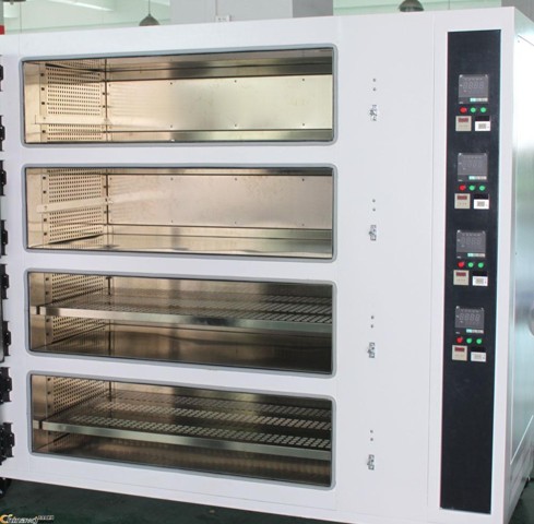 遠(yuǎn)紅外熱循環(huán)烘箱